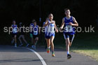Young athletes, 2026 Sunderland 5k, Silksworth, Sunderland. Photo: David T. Hewitson/Sports for All Pics